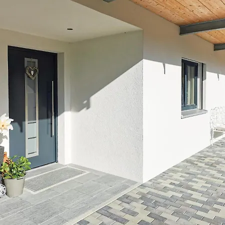 Apartment In Gaschurn Near The Ski Area Exterior photo
