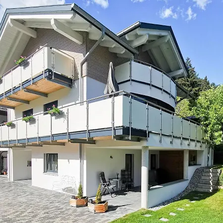 Apartment In Gaschurn Near The Ski Area Exterior photo