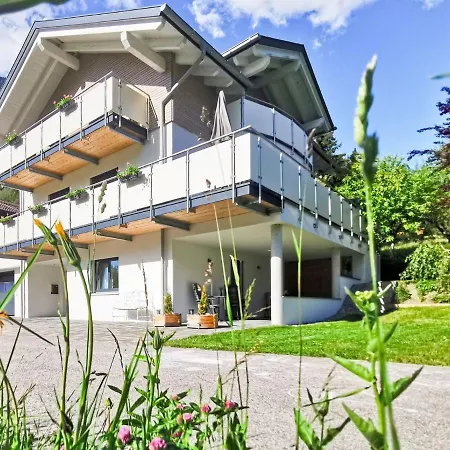 Apartment In Gaschurn Near The Ski Area Exterior photo