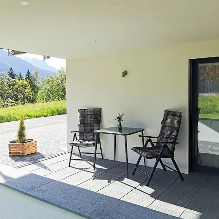 Apartment In Gaschurn Near The Ski Area Exterior photo