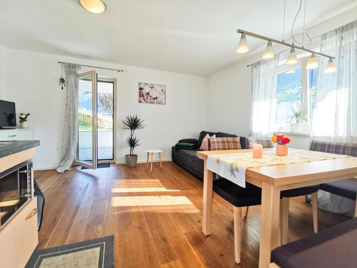 Apartment In Near The Area