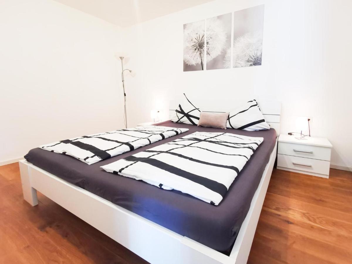Apartment In Near The Area Gaschurn