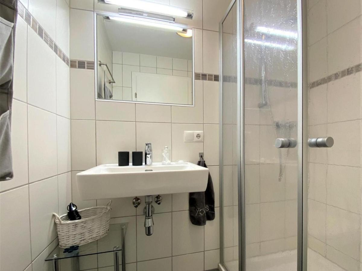 Apartment In Near The Area