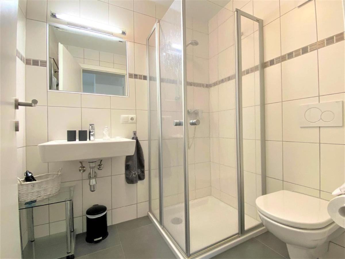 Apartment In Near The Area Gaschurn